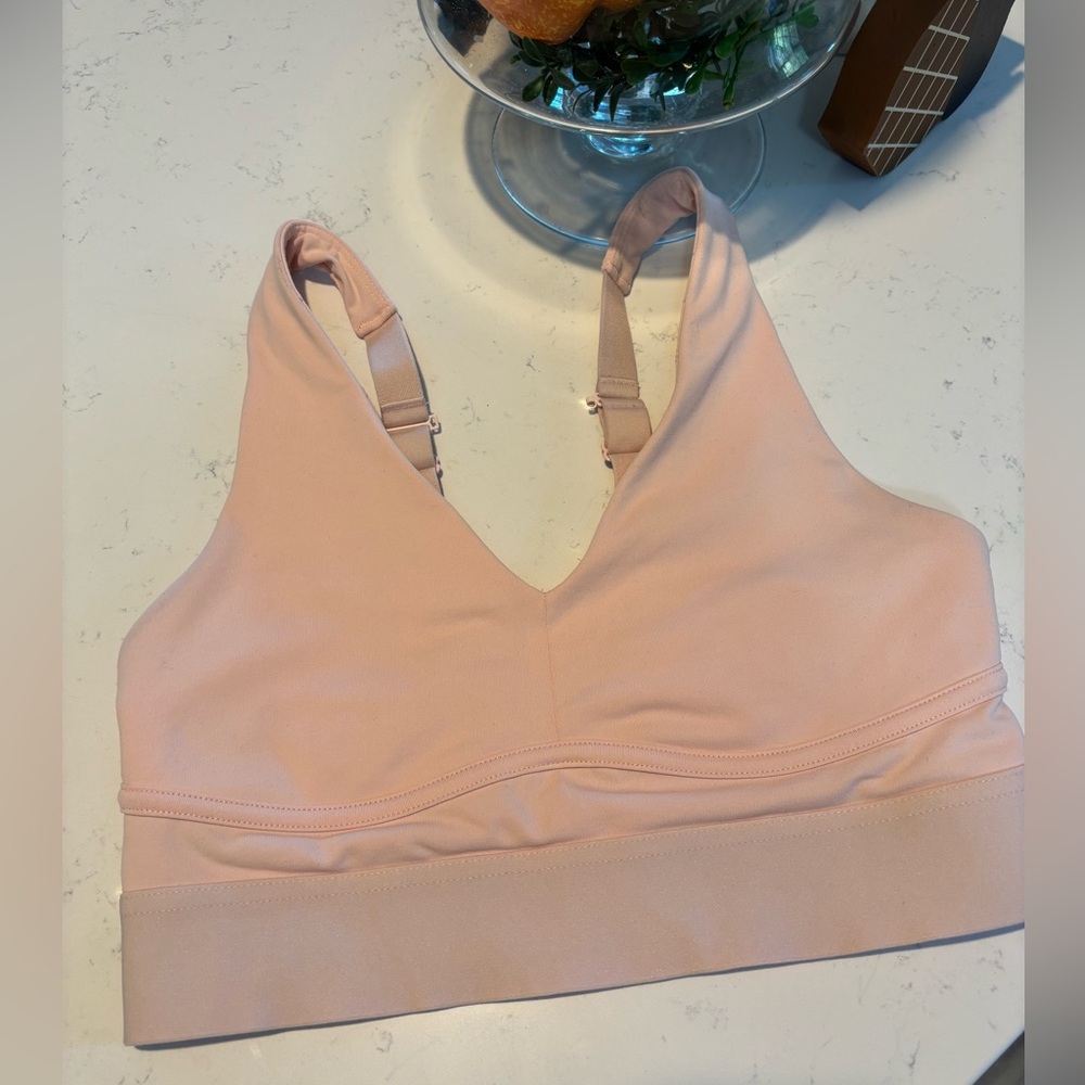 Fabletics bra!